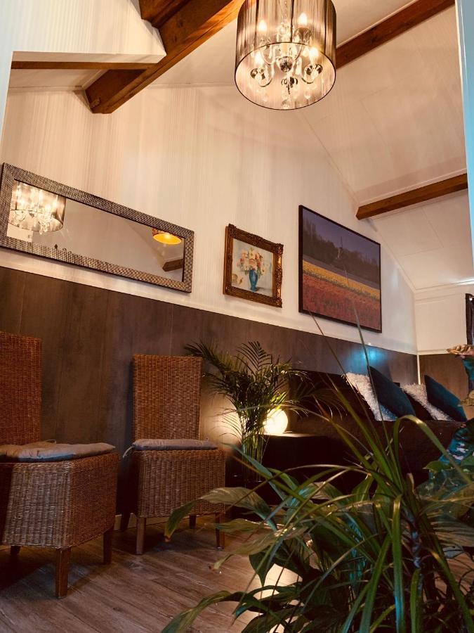 B&B Prachtig Allemachtig Valkenburg aan de Geul Εξωτερικό φωτογραφία
